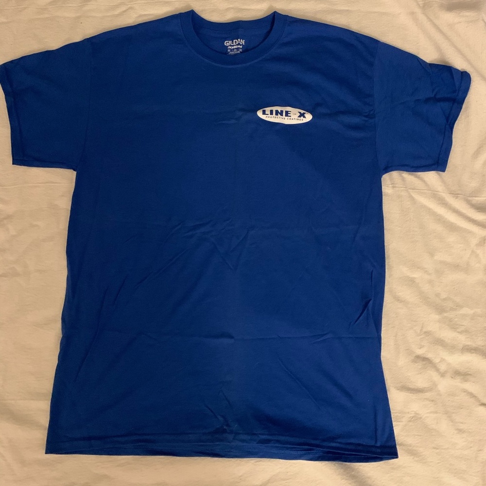 Men’s L T-Shirt